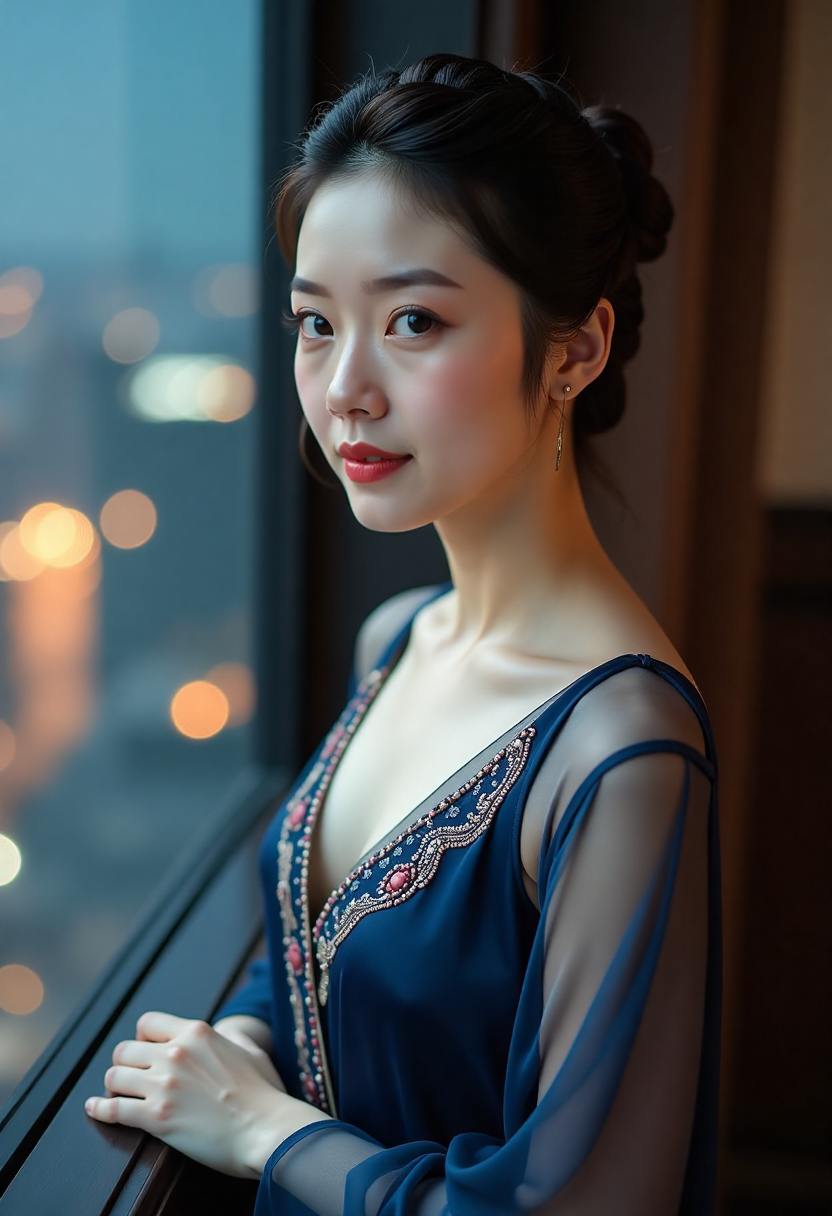 极速潜航